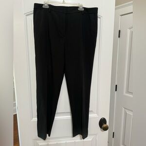 DKNY Black Pants